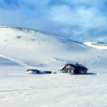 Tatil Evi Holiday Mehamn