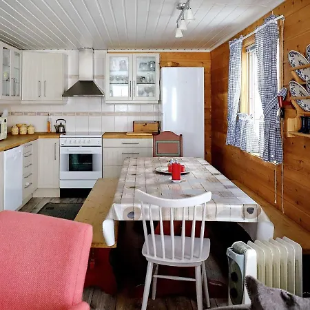 Holiday Mehamn